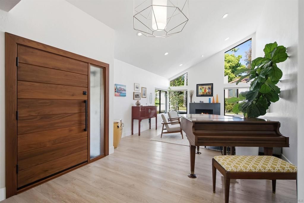 633 Camino Ynez, Solana Beach, CA 92075 — photo 3