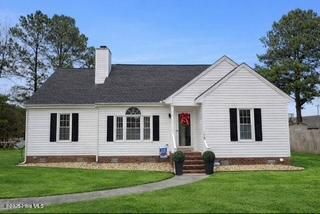 120 Westbury Lane, Rocky Mount, NC 27803