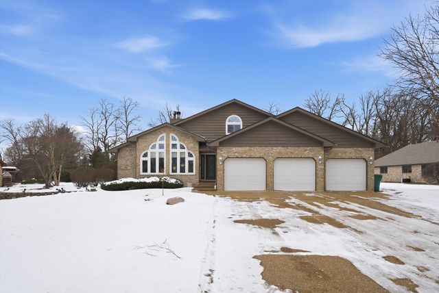16754 Pineview Drive, Homer Glen, IL 60491