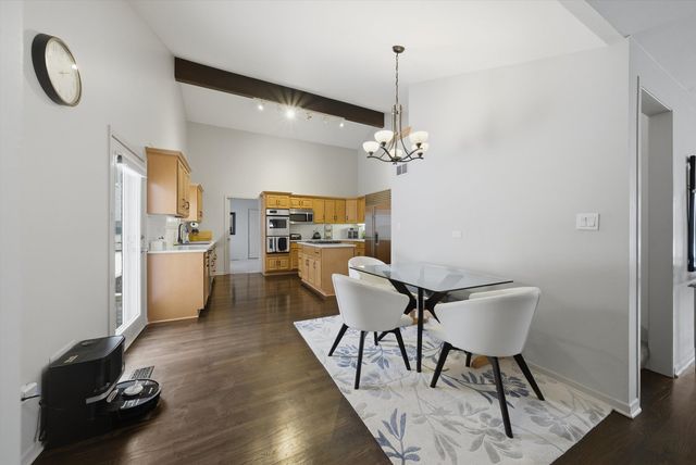 16754 Pineview Drive, Homer Glen, IL 60491