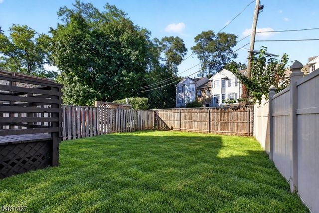 25 Maple Ave, Rahway City, NJ 07065