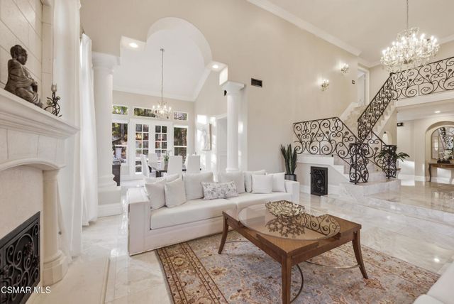 2605 Grandoaks Drive, Westlake Village, CA 91361