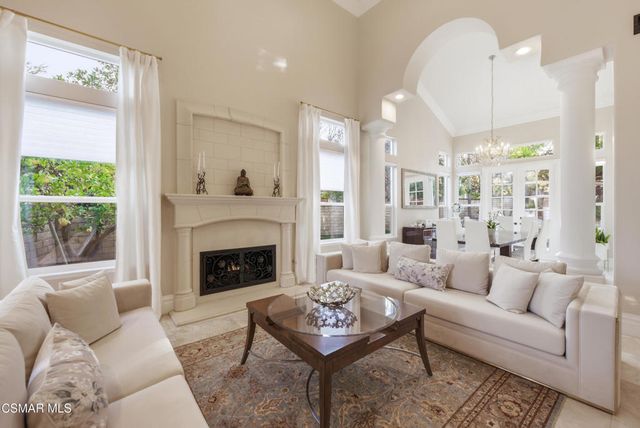 2605 Grandoaks Drive, Westlake Village, CA 91361