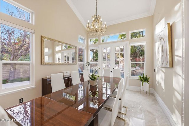 2605 Grandoaks Drive, Westlake Village, CA 91361