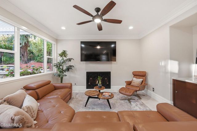 2605 Grandoaks Drive, Westlake Village, CA 91361