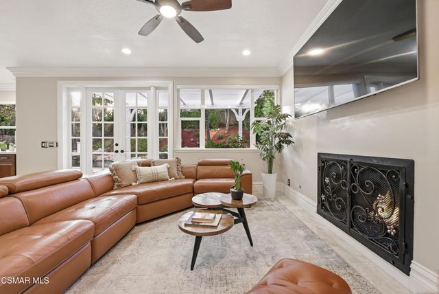 2605 Grandoaks Drive, Westlake Village, CA 91361