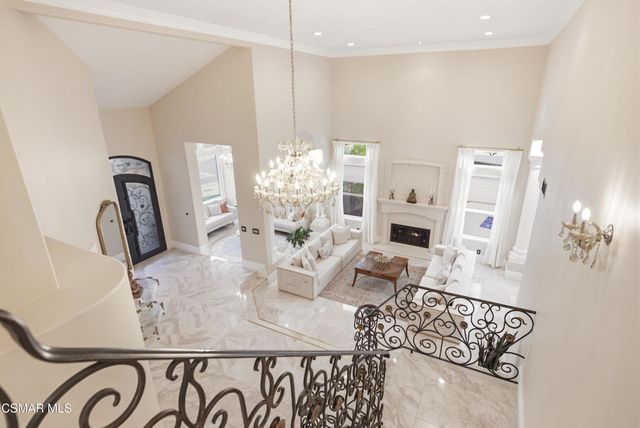 2605 Grandoaks Drive, Westlake Village, CA 91361