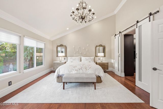 2605 Grandoaks Drive, Westlake Village, CA 91361