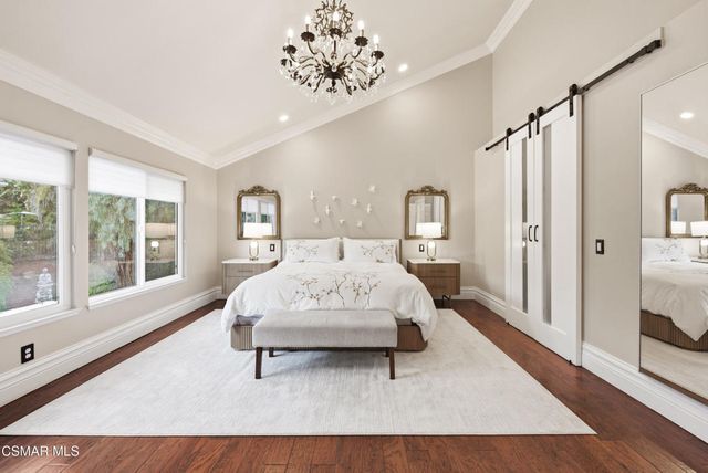 2605 Grandoaks Drive, Westlake Village, CA 91361