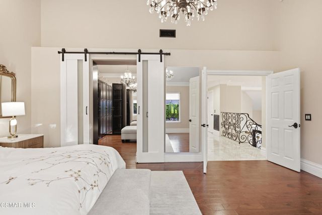 2605 Grandoaks Drive, Westlake Village, CA 91361