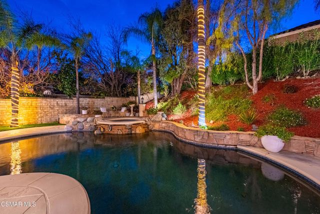 2605 Grandoaks Drive, Westlake Village, CA 91361