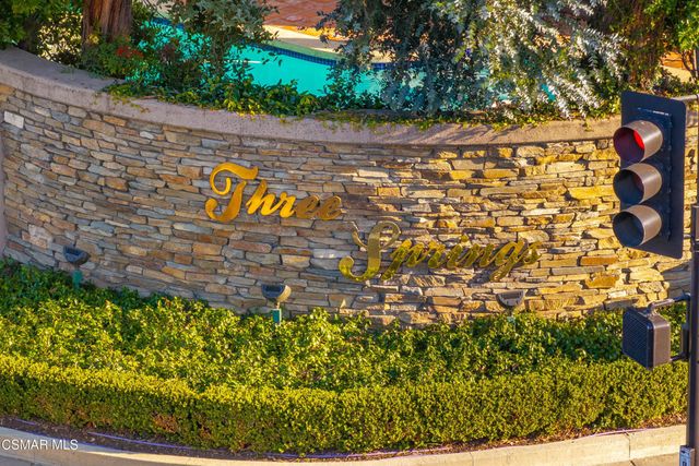 2605 Grandoaks Drive, Westlake Village, CA 91361