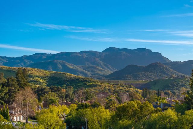 2605 Grandoaks Drive, Westlake Village, CA 91361