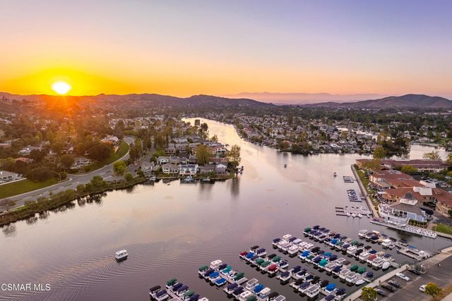 2605 Grandoaks Drive, Westlake Village, CA 91361