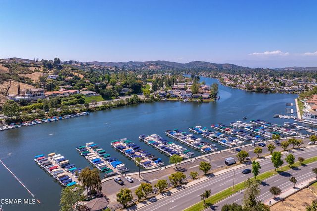 2605 Grandoaks Drive, Westlake Village, CA 91361