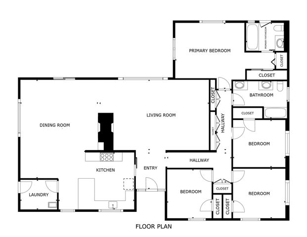 739 E Navilla, Covina, CA 91723