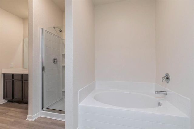 20715 Nala Bear Drive, Hockley, TX 77447