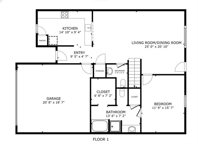 20715 Nala Bear Drive, Hockley, TX 77447