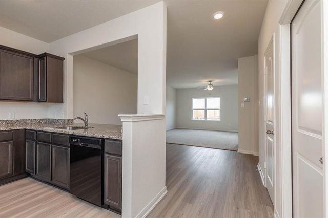 20715 Nala Bear Drive, Hockley, TX 77447