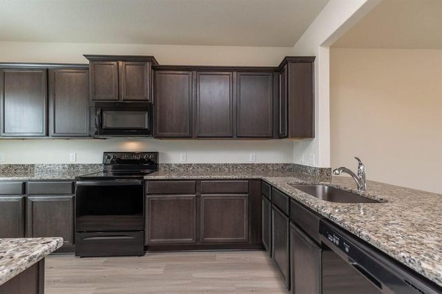 20715 Nala Bear Drive, Hockley, TX 77447