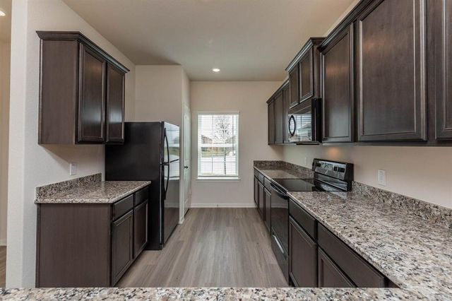 20715 Nala Bear Drive, Hockley, TX 77447