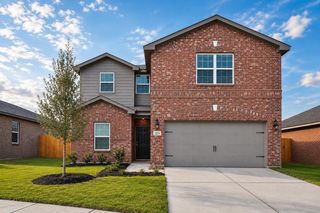 20715 Nala Bear Drive, Hockley, TX 77447