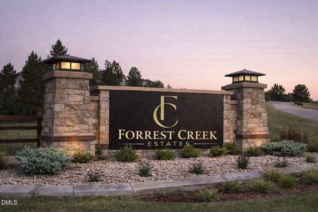 3516 Nc-57 Lot 10, Hillsborough, NC 27278