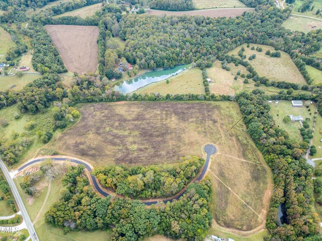 3516 Nc-57 Lot 10, Hillsborough, NC 27278