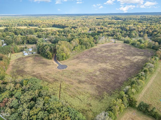 3516 Nc-57 Lot 10, Hillsborough, NC 27278