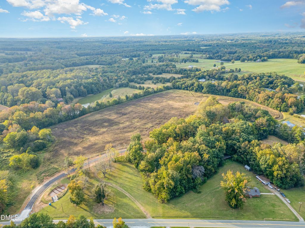 3516 Nc-57 Lot 10, Hillsborough, NC 27278