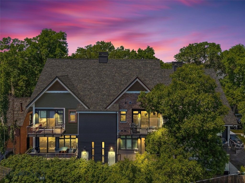 104 N Church 2B, Bozeman, MT 59715