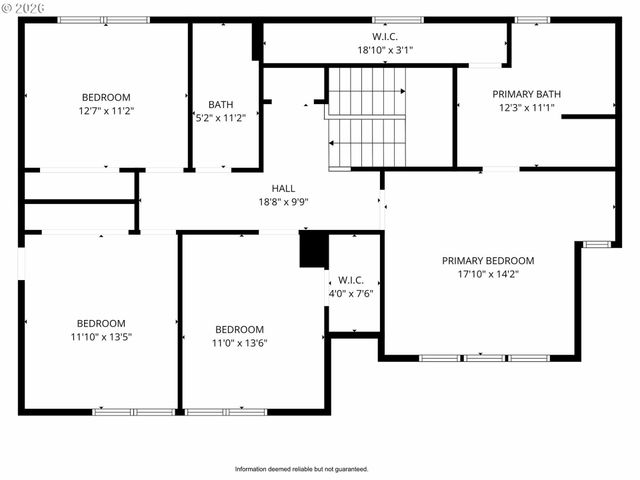 52831 Nw FIVE PEAK Ter, Scappoose, OR 97056
