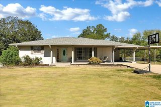 30 WASHINGTON CITY ROAD, Dora, AL 35062