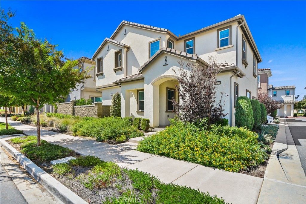 15834 Ellington Way, Chino Hills, CA 91709 — exterior