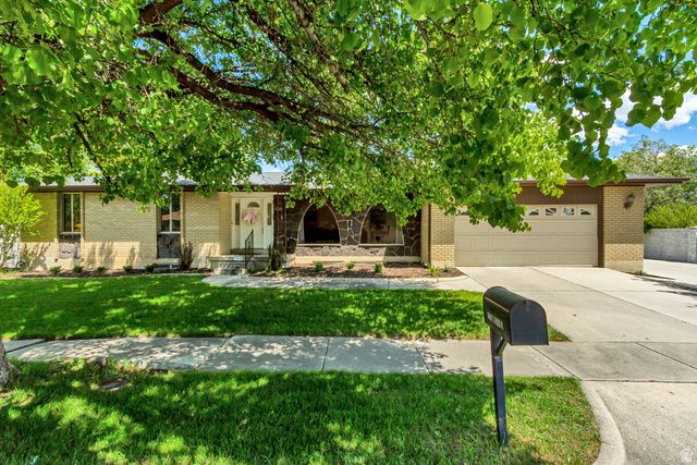 1318 W 5000 S, Taylorsville, UT 84123