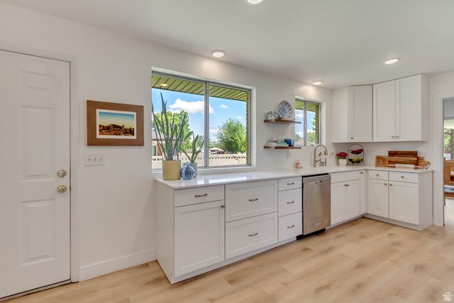 1318 W 5000 S, Taylorsville, UT 84123