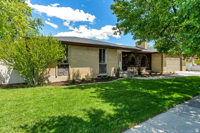 1318 W 5000 S, Taylorsville, UT 84123