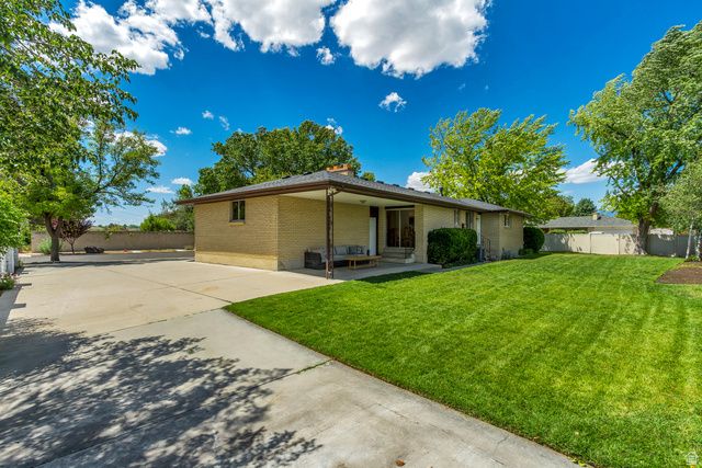 1318 W 5000 S, Taylorsville, UT 84123