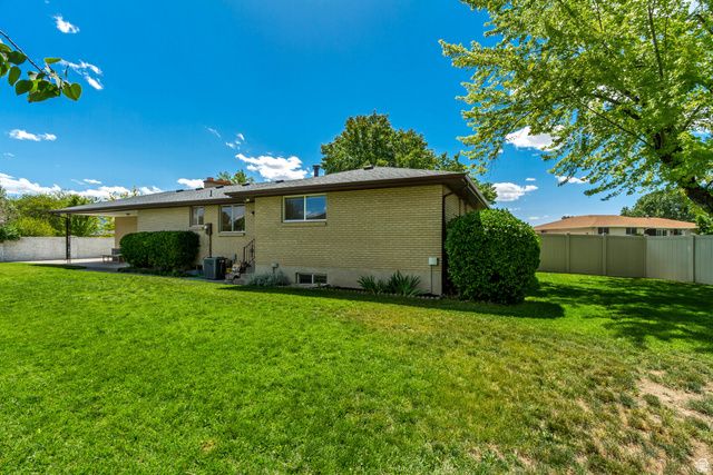 1318 W 5000 S, Taylorsville, UT 84123