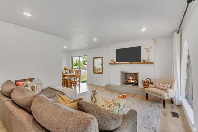 1318 W 5000 S, Taylorsville, UT 84123
