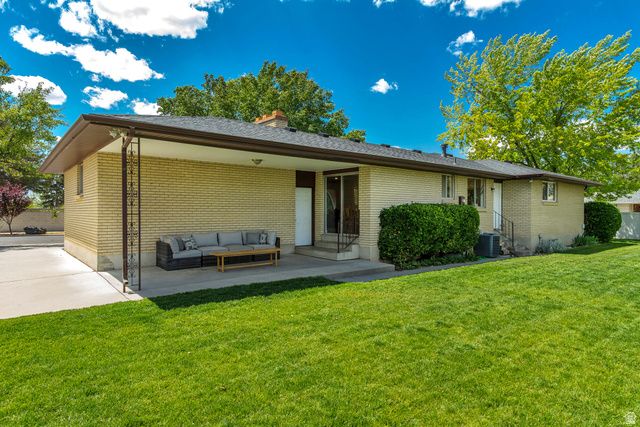 1318 W 5000 S, Taylorsville, UT 84123