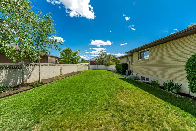 1318 W 5000 S, Taylorsville, UT 84123