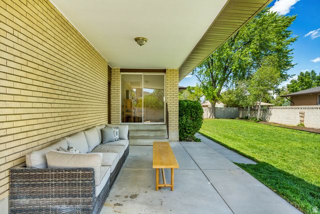 1318 W 5000 S, Taylorsville, UT 84123