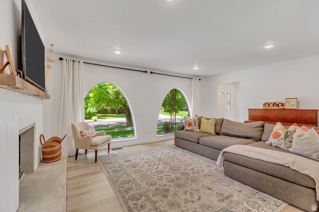1318 W 5000 S, Taylorsville, UT 84123