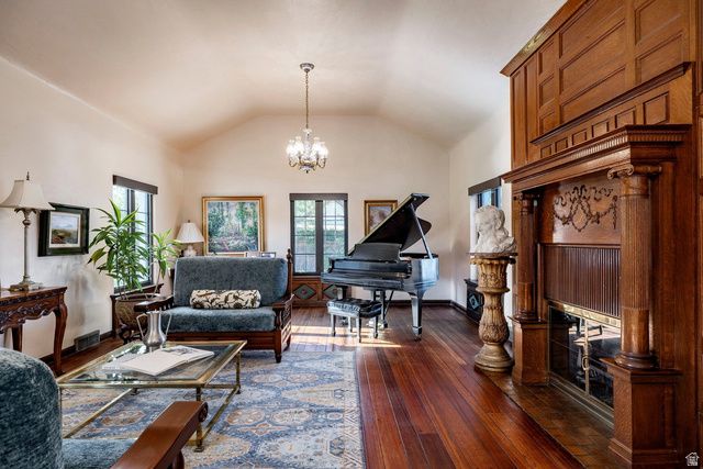 1100 S 1500 E, Salt Lake City, UT 84105