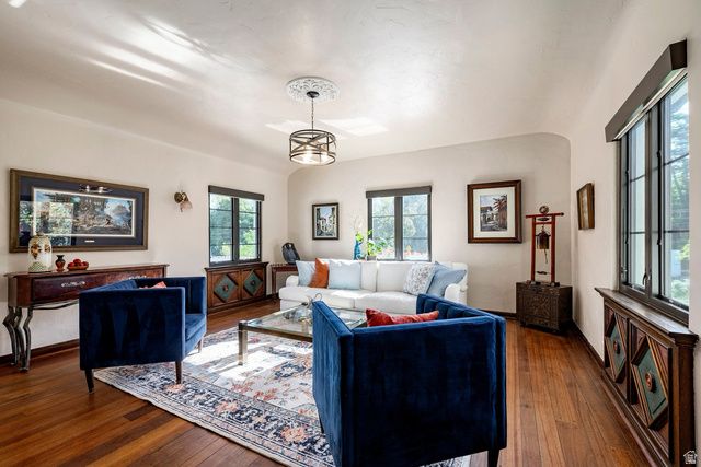 1100 S 1500 E, Salt Lake City, UT 84105