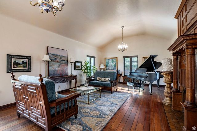 1100 S 1500 E, Salt Lake City, UT 84105