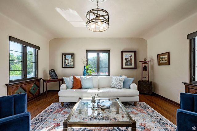 1100 S 1500 E, Salt Lake City, UT 84105