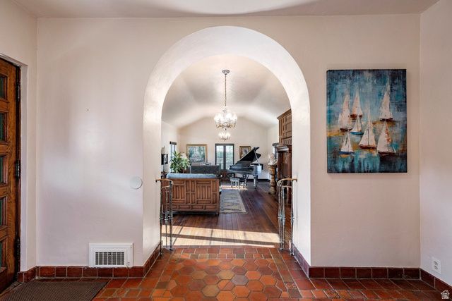 1100 S 1500 E, Salt Lake City, UT 84105