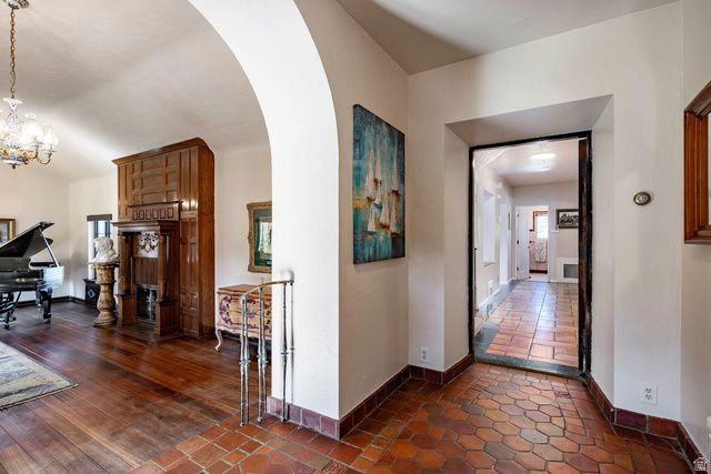 1100 S 1500 E, Salt Lake City, UT 84105